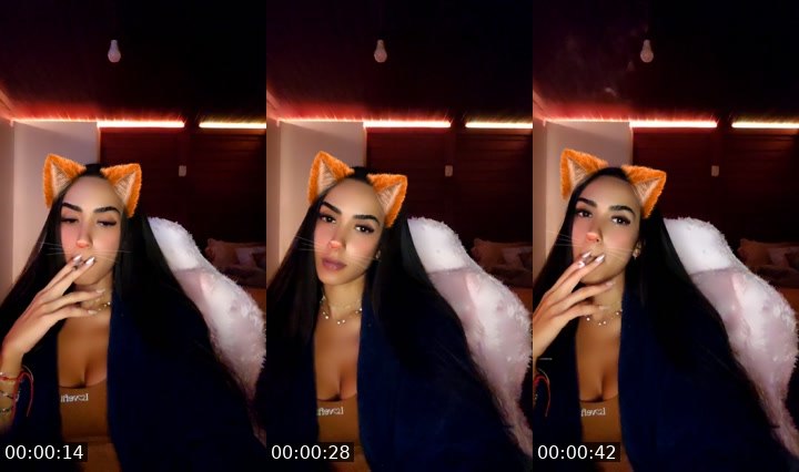@klaire97 Tango live from 2026-07-26