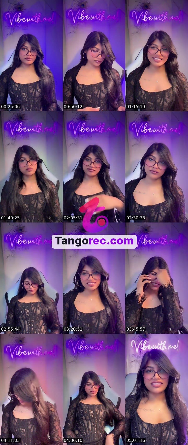@vibewithmeee Tango live from 2026-09-17