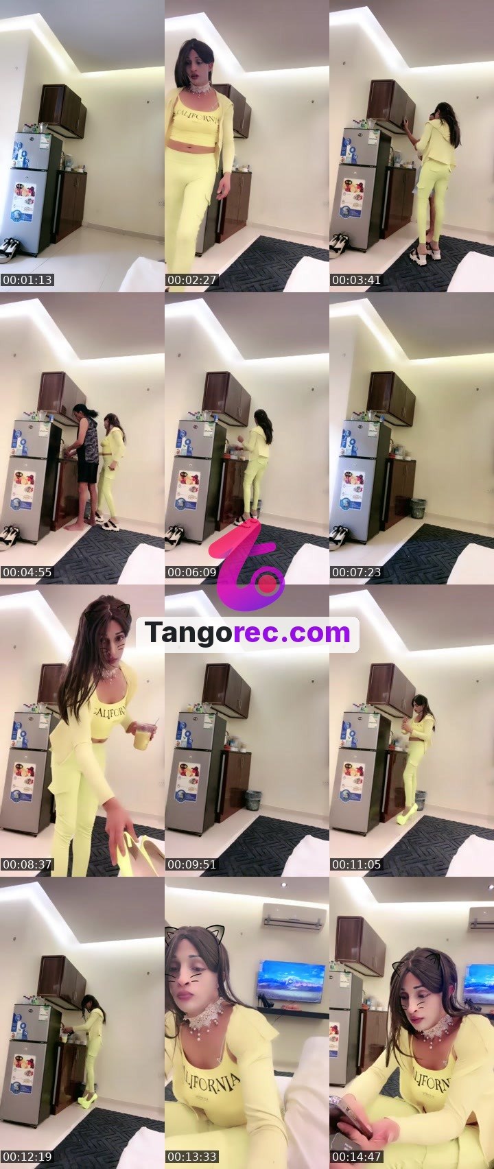 @apu140 Tango live from 2026-09-17