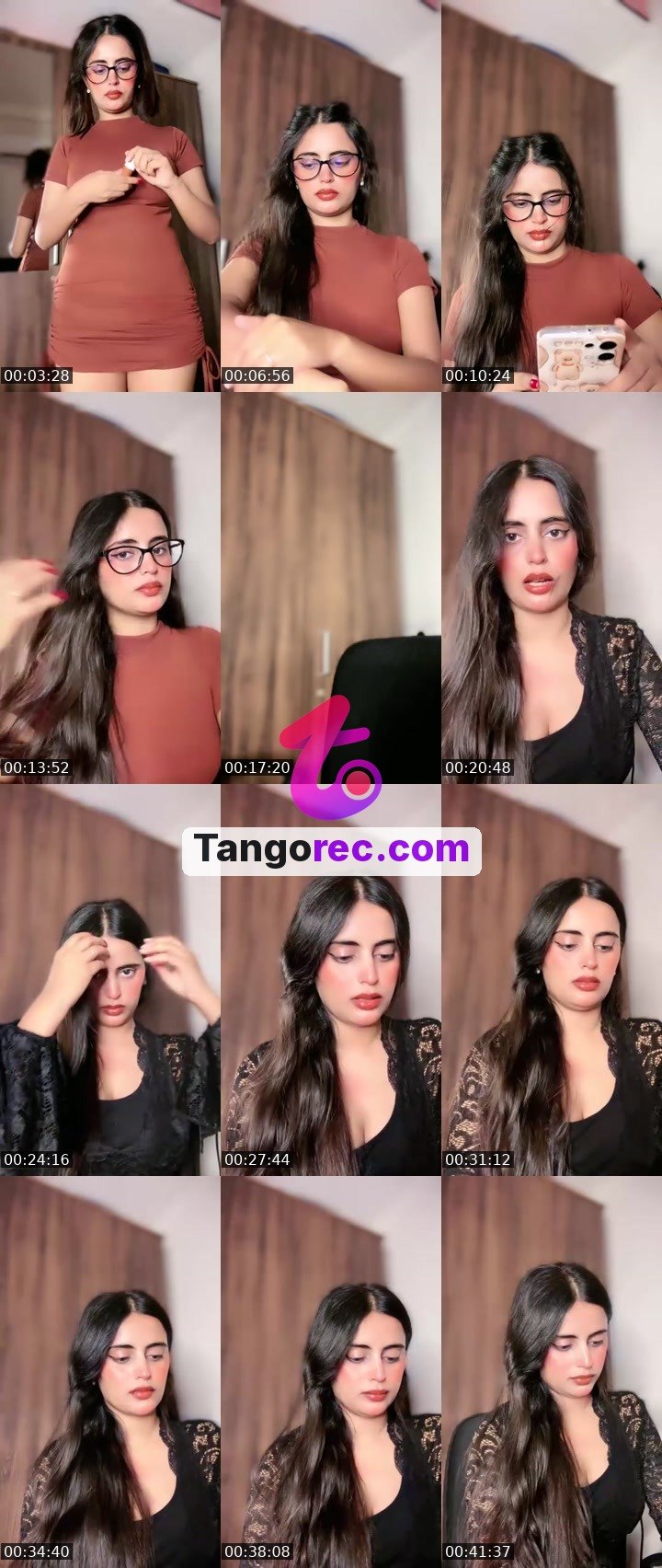 @urbeautifulmess Tango live from 2026-09-17