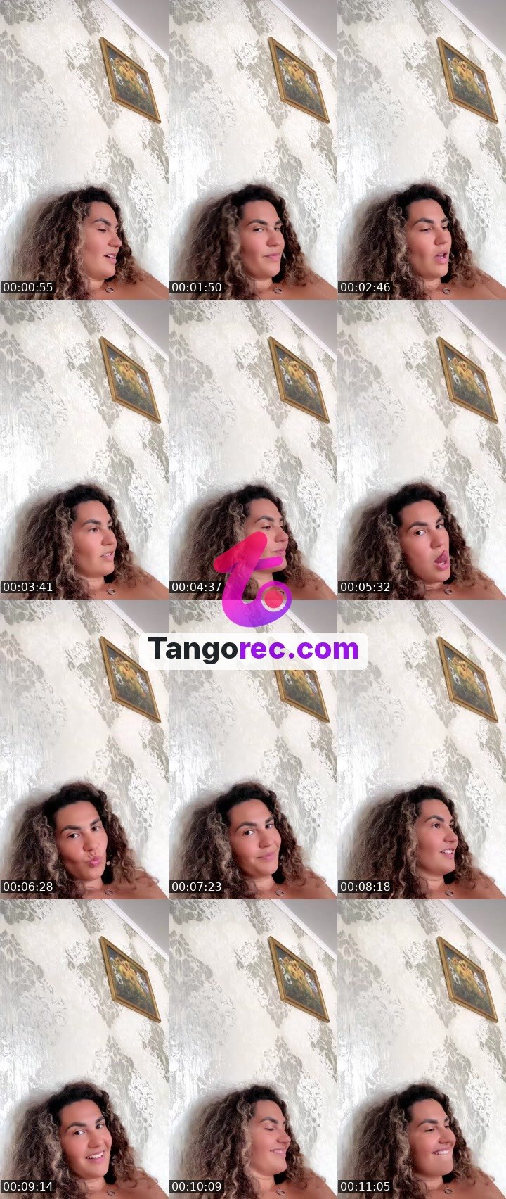 @yourqueen88 Tango live from 2026-09-17