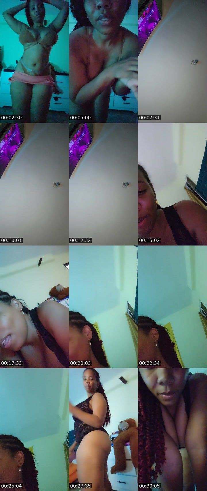 @nicolleee Tango live from 2026-07-26