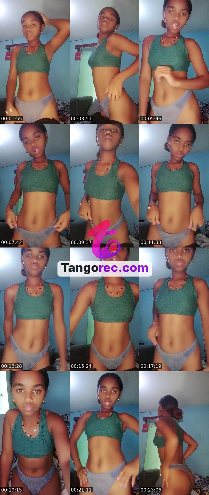 @judi806 Tango live from 2026-09-17