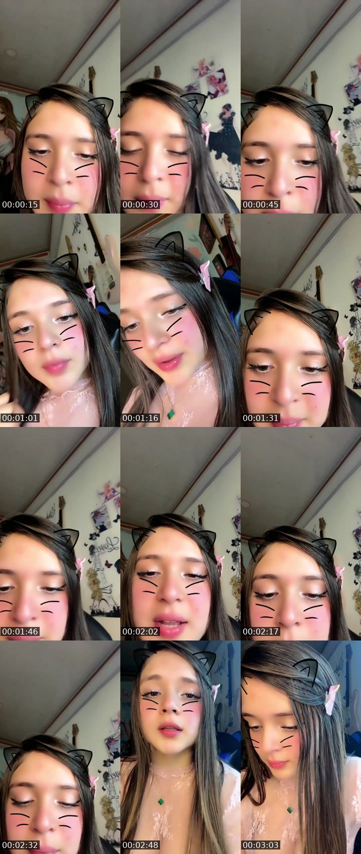 @anny2-1 Tango live from 2026-07-26