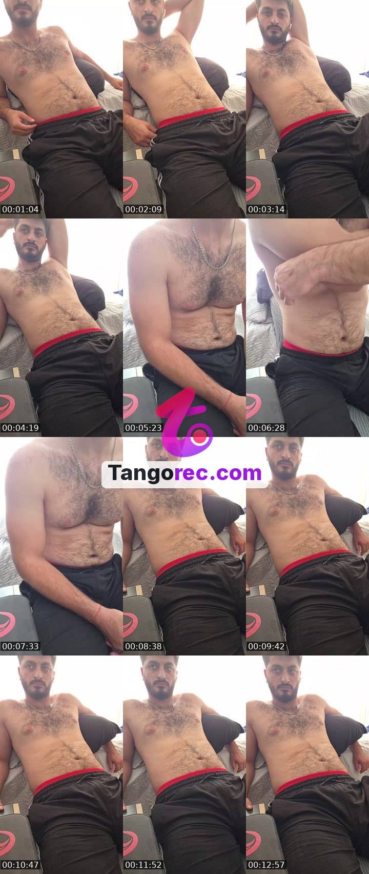 @alisan31 Tango live from 2026-09-17