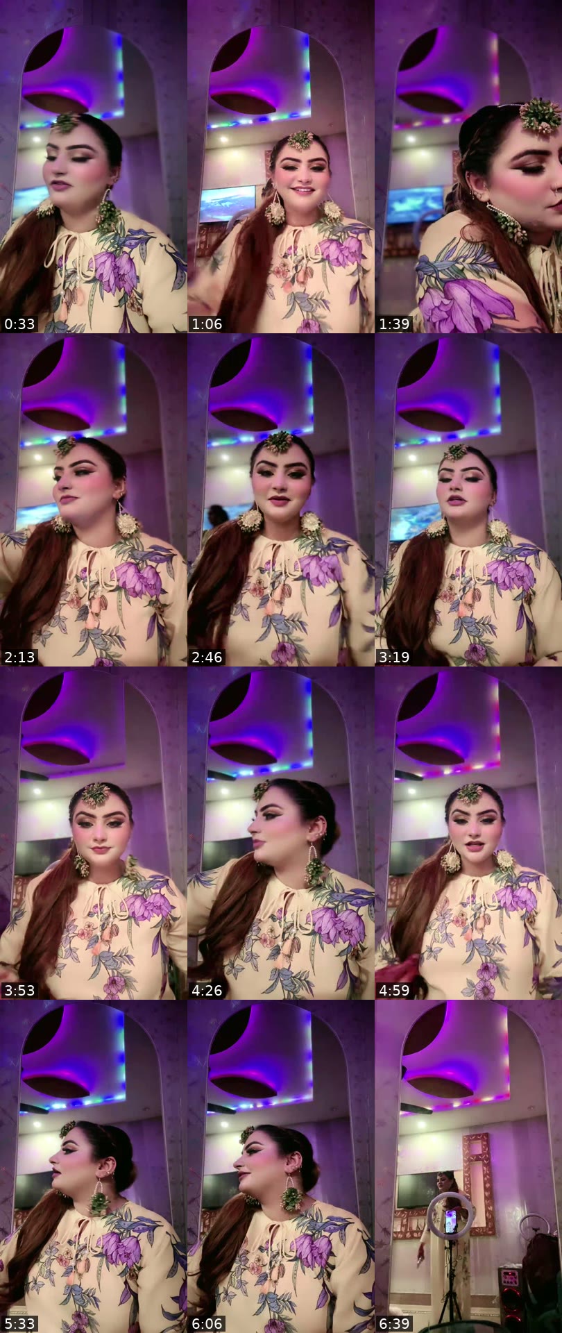 @bano420 Tango LIVE