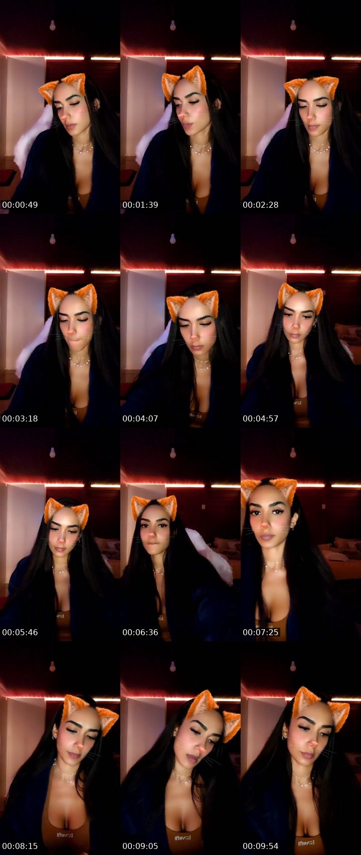 @klaire97 Tango live from 2026-07-26