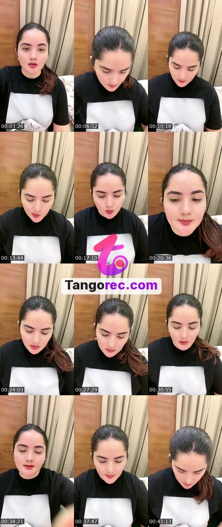@somewhere5 Tango live from 2026-09-17