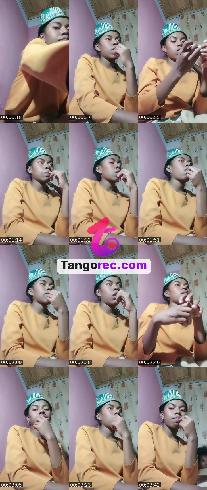 @saberkestrel-621688 Tango live from 2026-09-17