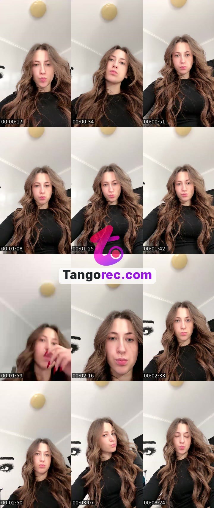 @war-elephant-29487 Tango live from 2026-09-17