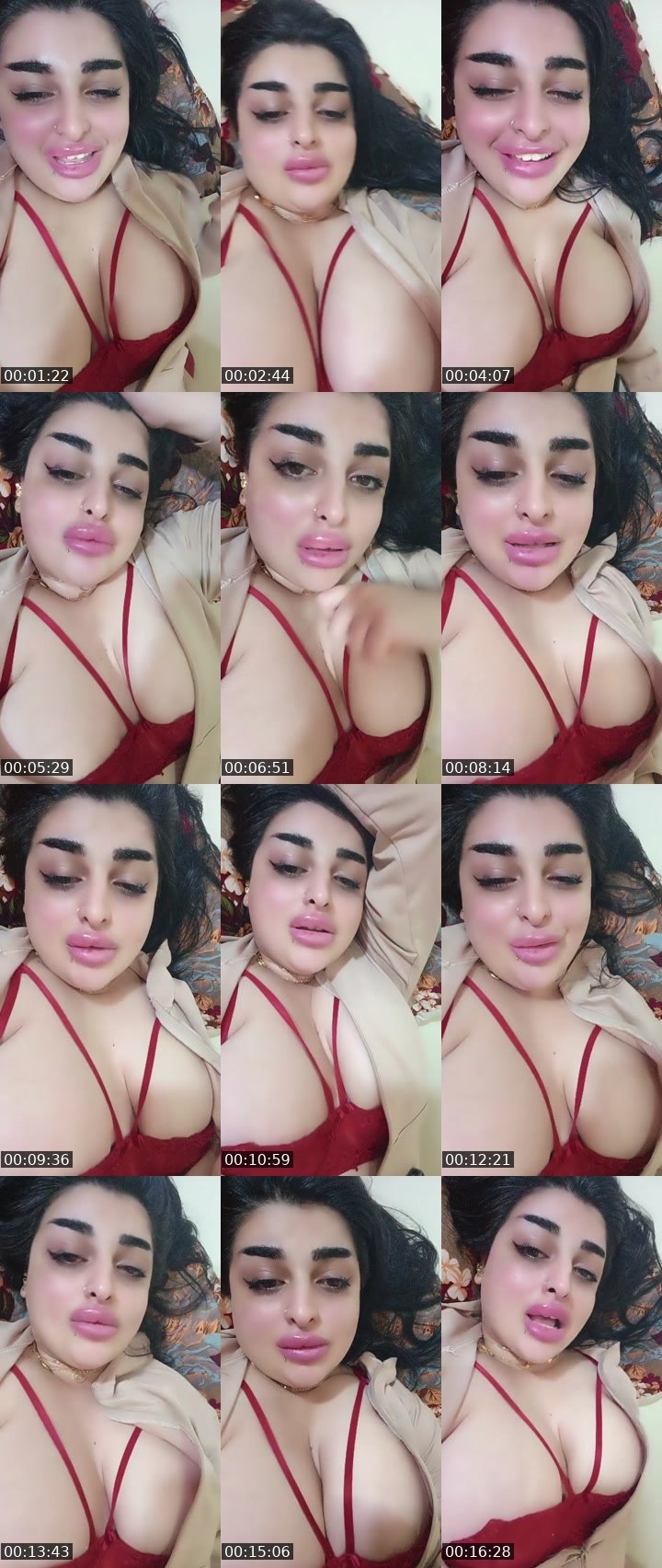 @ahh15 Tango live from 2026-07-26