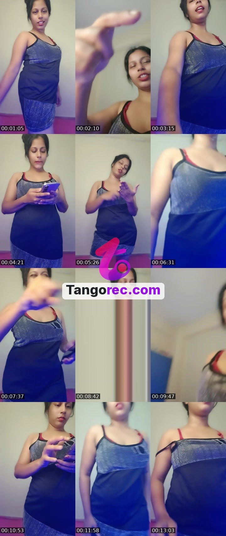 @sairanehwal Tango live from 2026-09-17