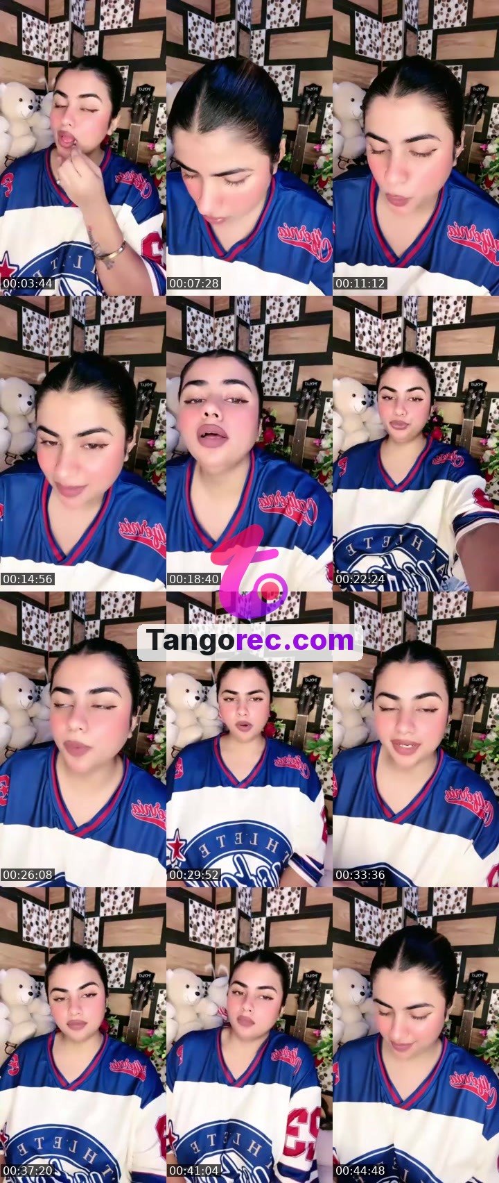 @nickname240 Tango live from 2026-09-17