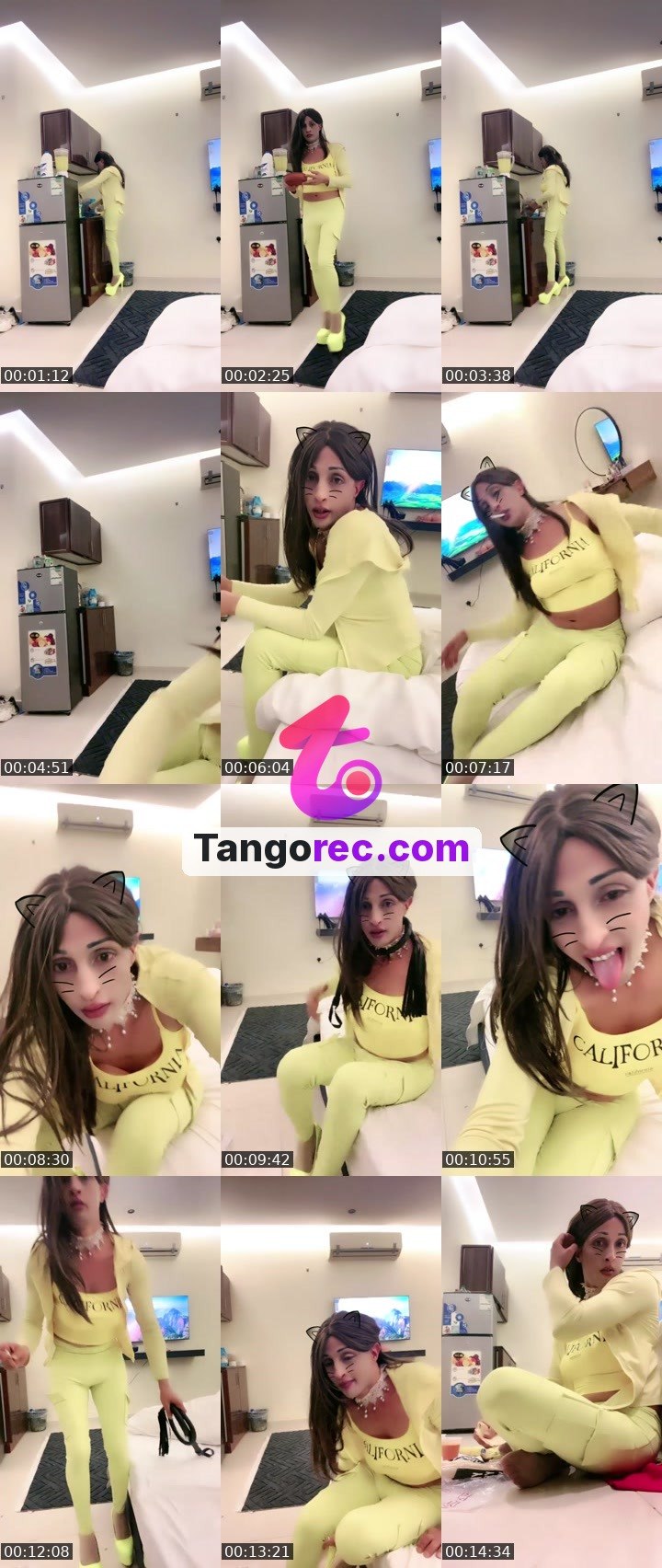 @apu140 Tango live from 2026-09-17