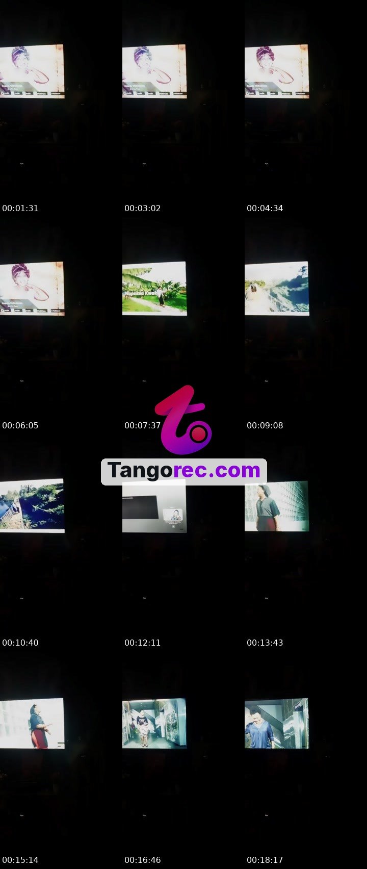 @superduperbadger-31290 Tango live from 2026-09-17