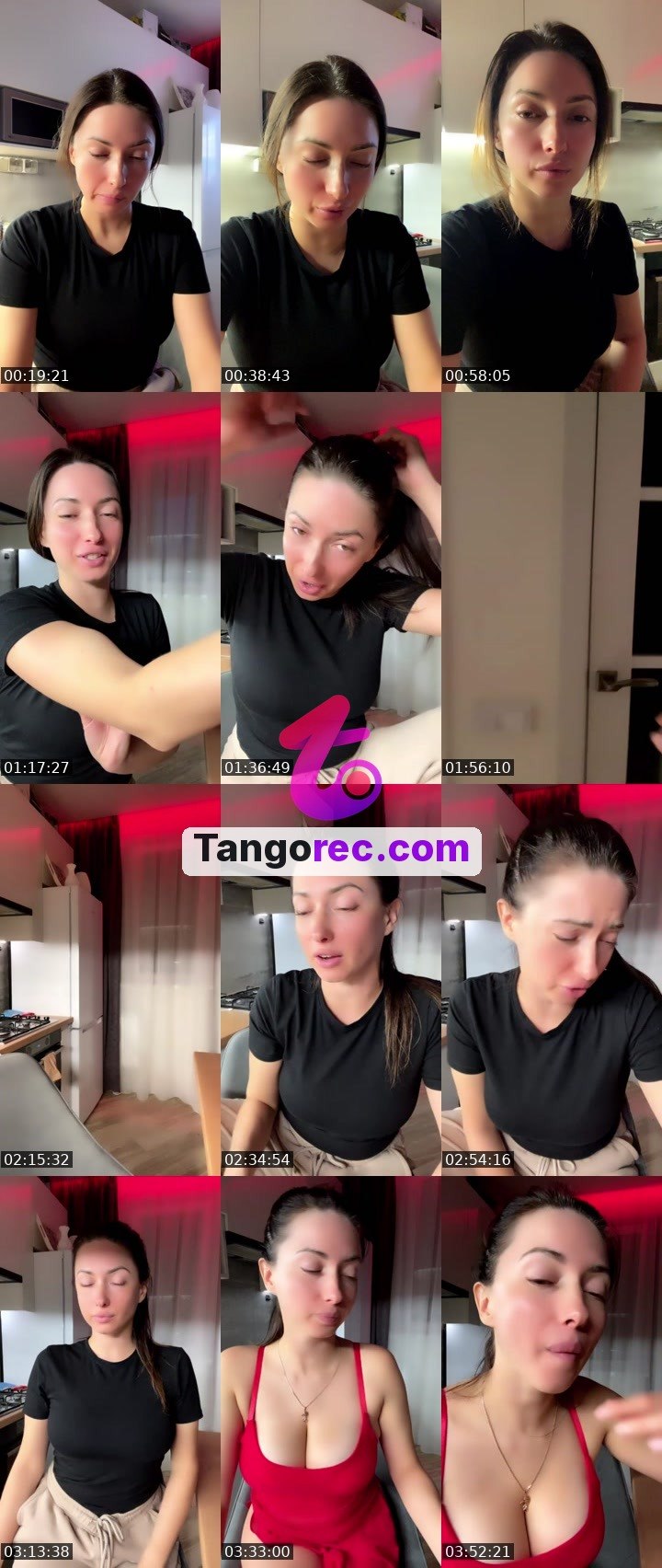 @niki897 Tango LIVE