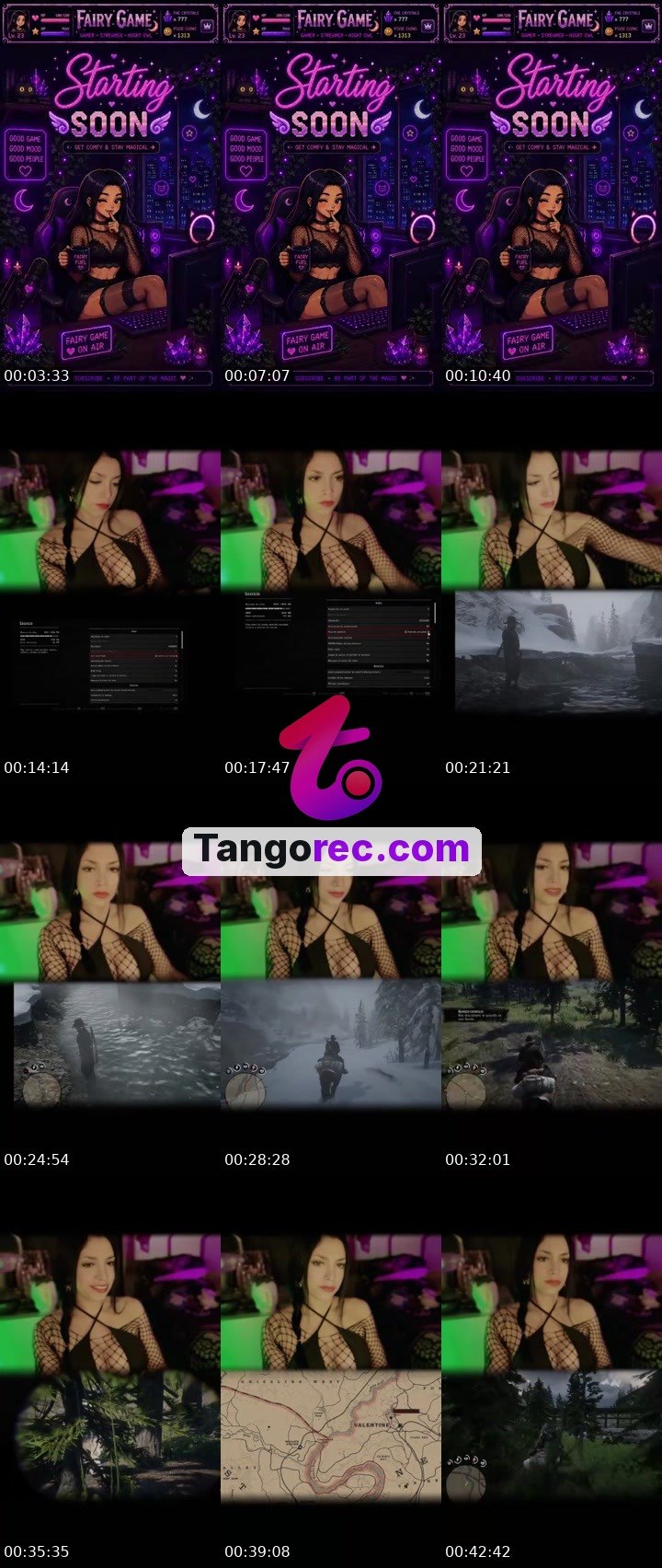 @empresslove777 Tango live from 2026-09-17