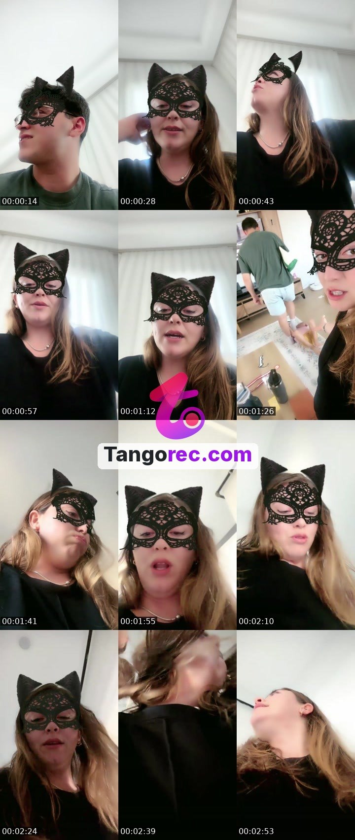 @warrior-jale-234246 Tango live from 2026-09-17