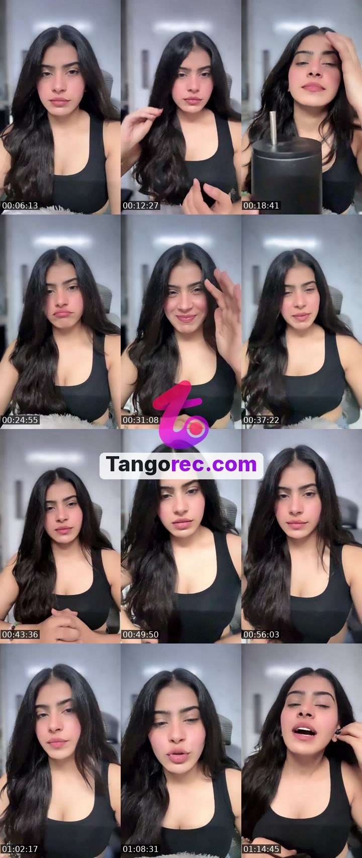 @byenow11 Tango live from 2026-09-17