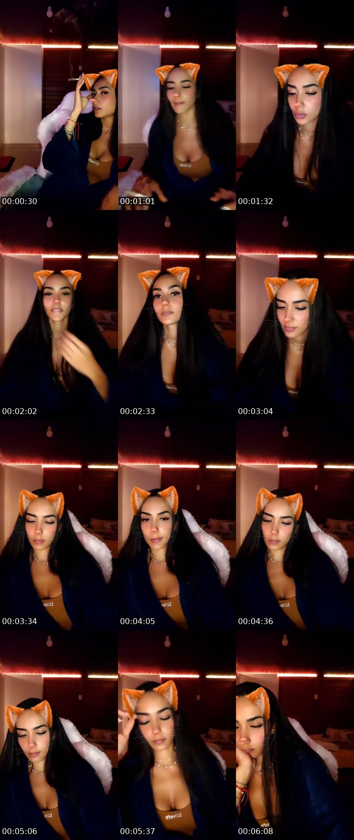 @klaire97 Tango live from 2026-07-26