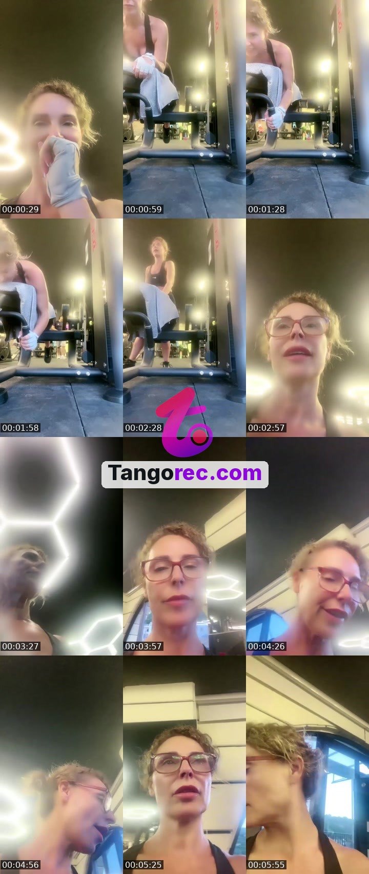 @sousou7777 Tango live from 2026-09-17