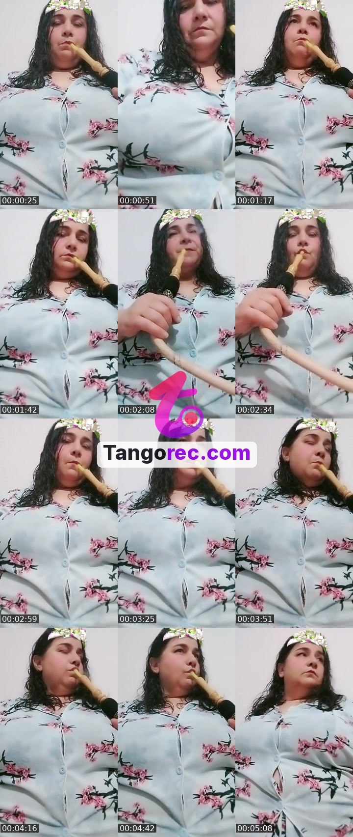 @zingollulu Tango live from 2026-09-17