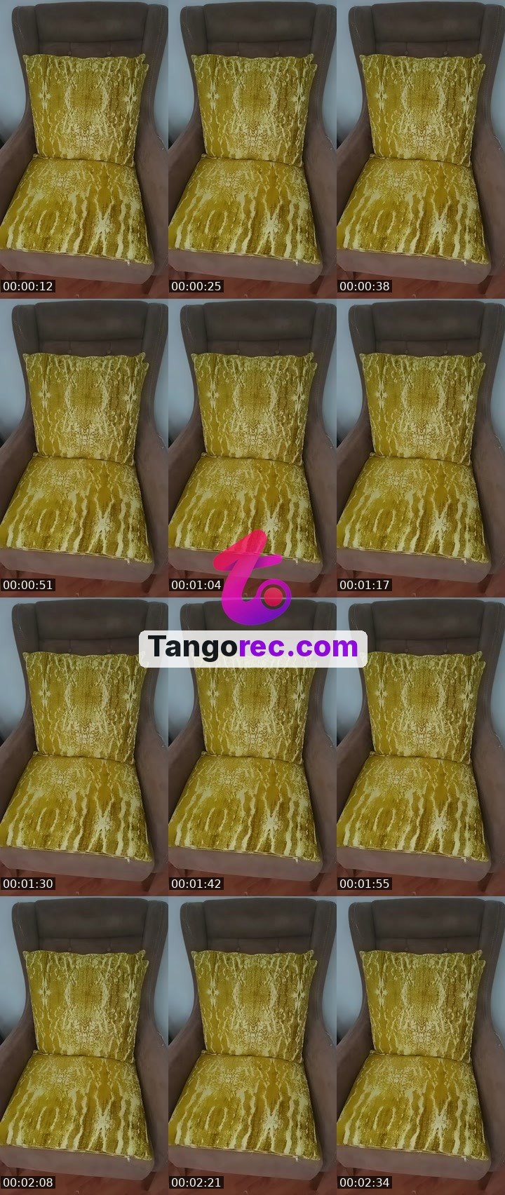 @cuddlymonkey-10922 Tango live from 2026-09-17