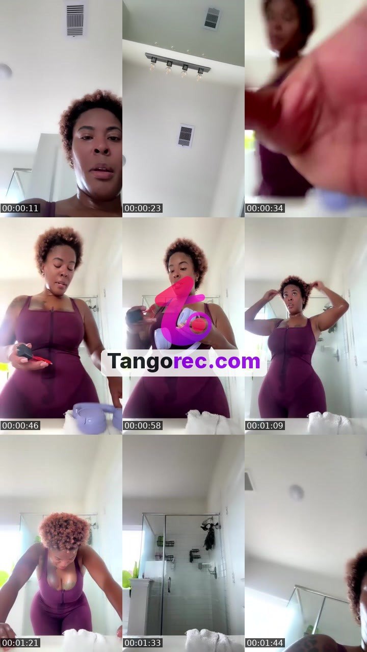 @itsvelvettah Tango live from 2026-09-17