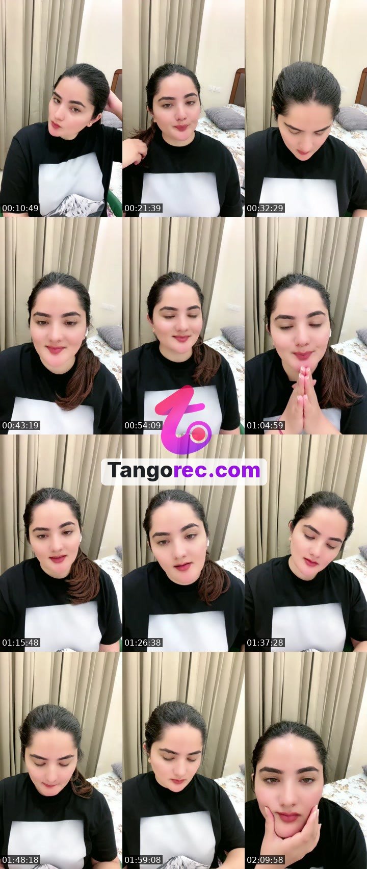 @somewhere5 Tango live from 2026-09-17