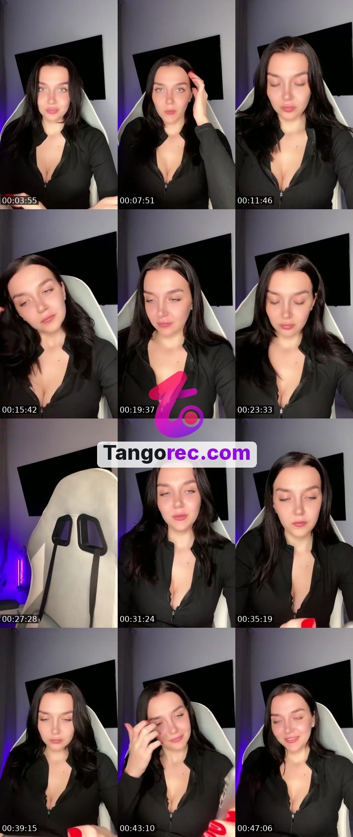 @dana_k Tango live from 2026-09-17