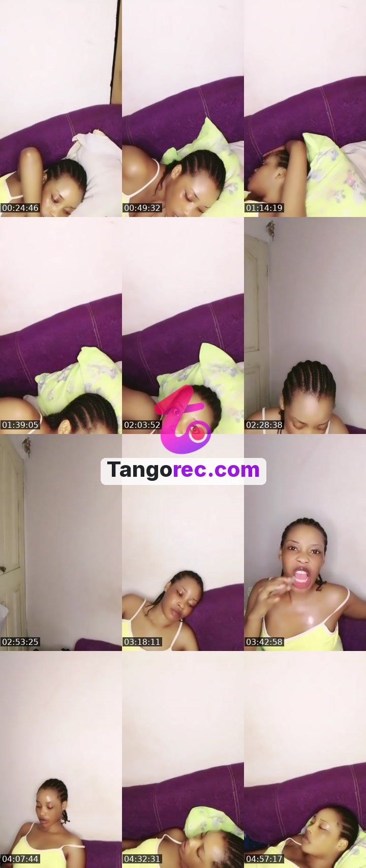 @prettymi Tango live from 2026-09-17