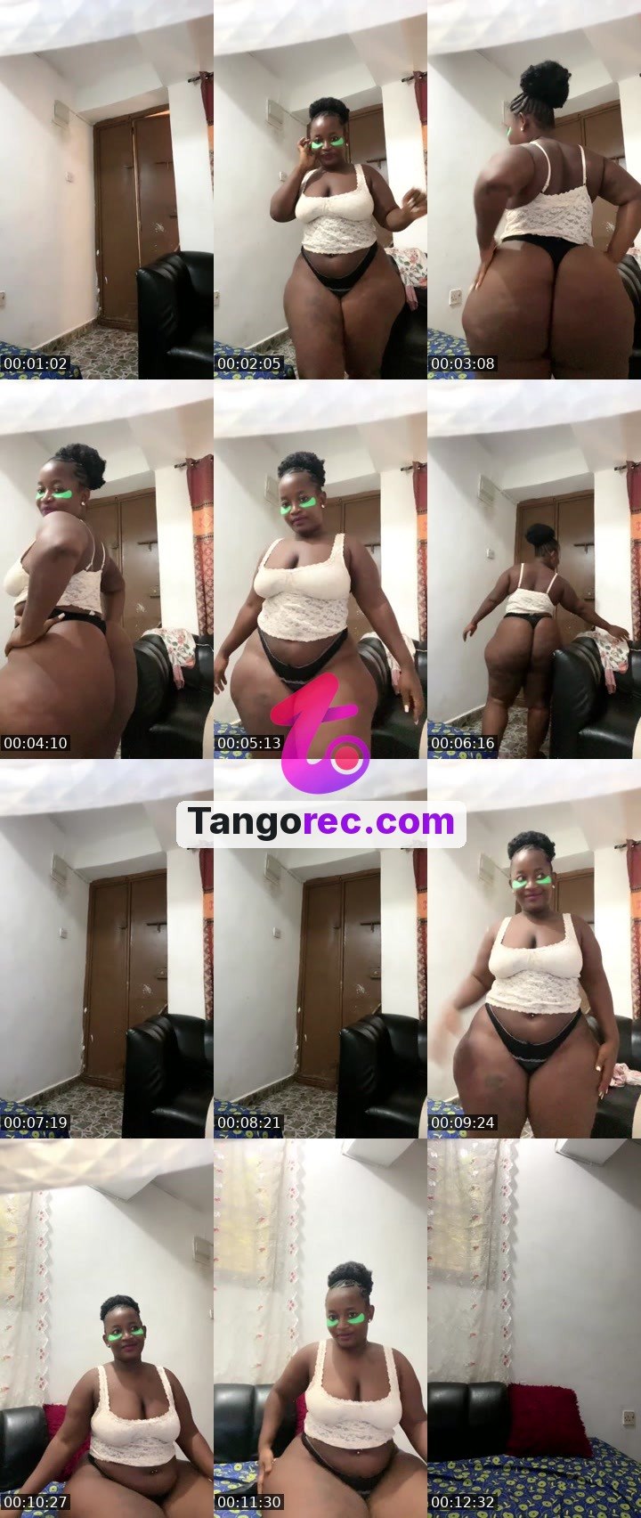 @thickmadame01 Tango live from 2026-09-17