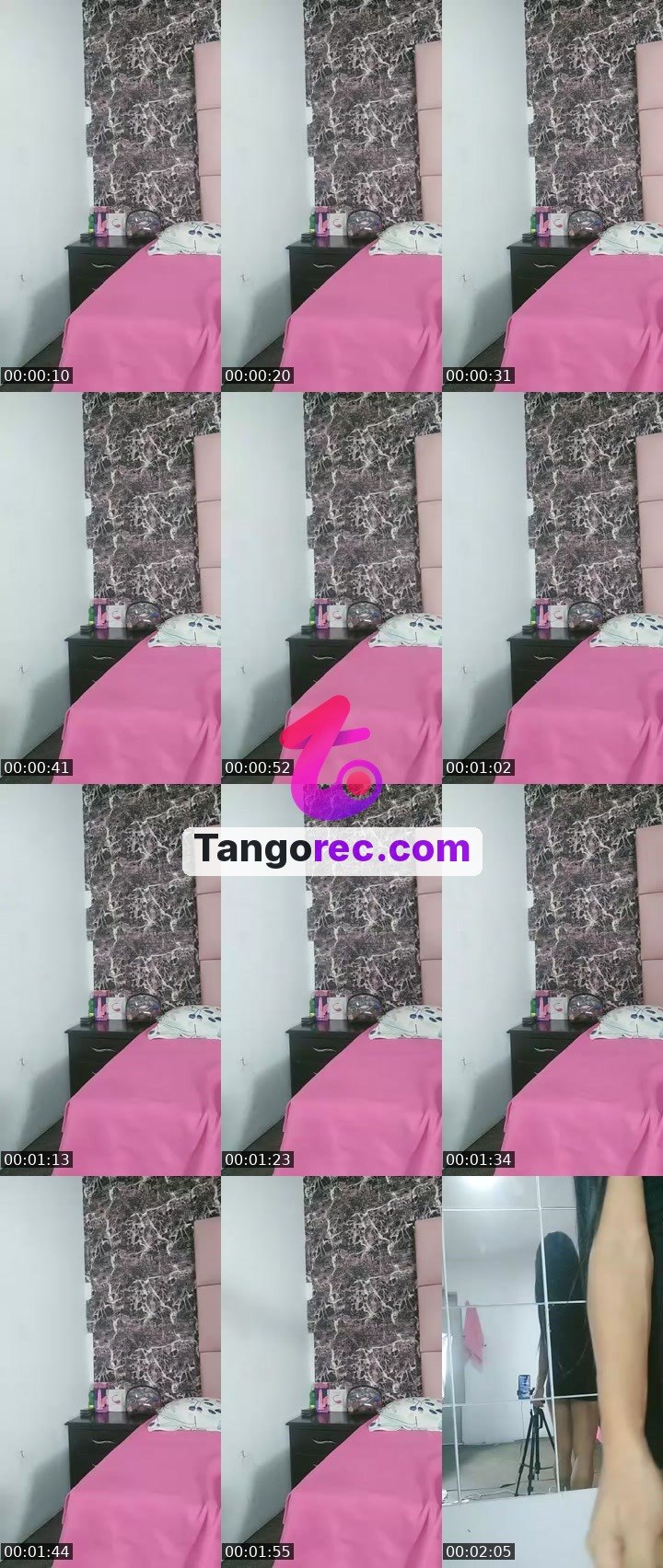 @kaarlie37 Tango live from 2026-09-17