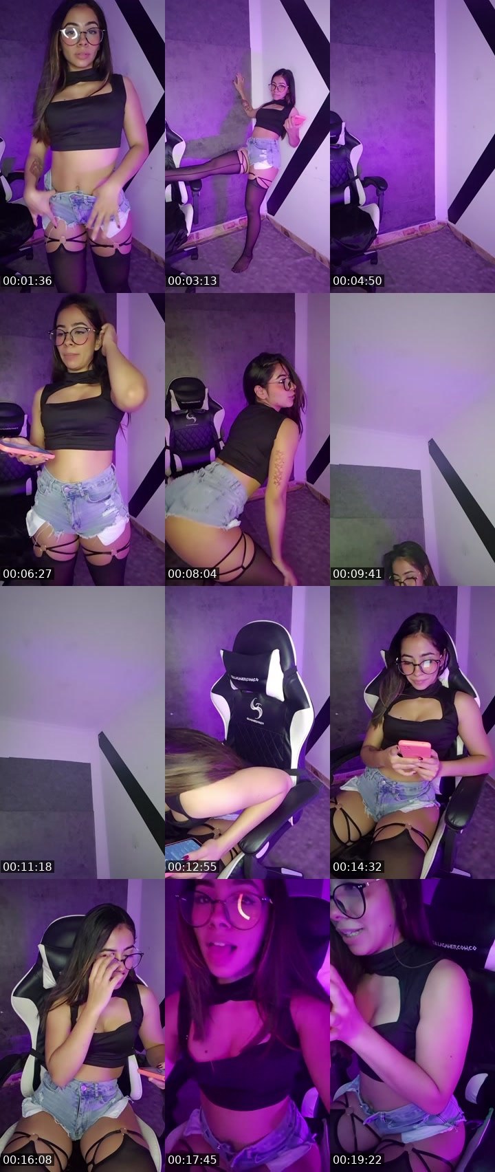 @naugthyess482 Tango live from 2026-07-26