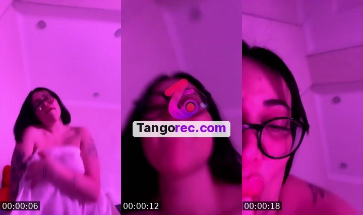 @viplnn Tango LIVE