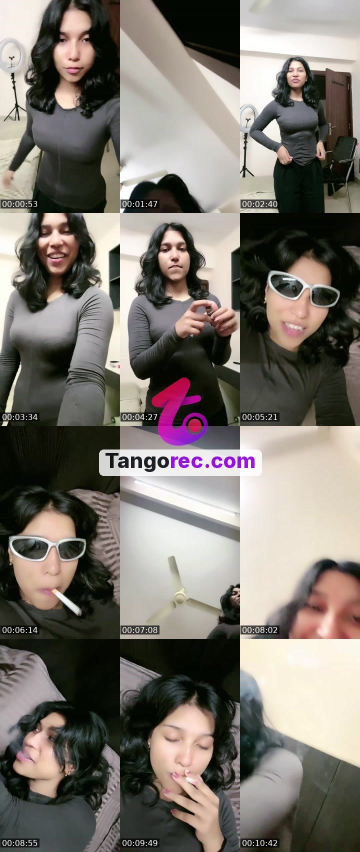 @luna00000 Tango live from 2026-09-17