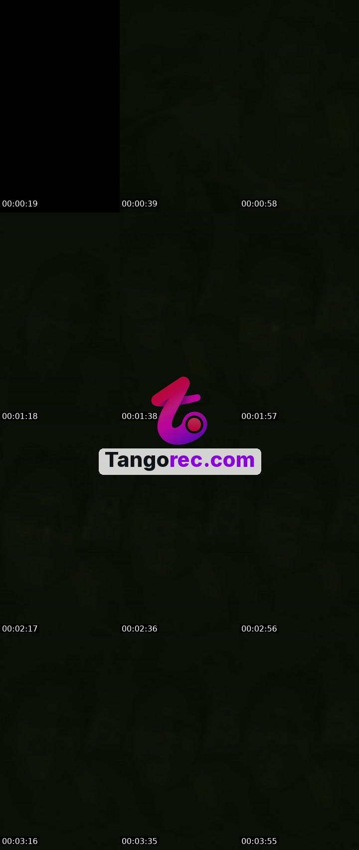 @velo0 Tango live from 2026-09-17