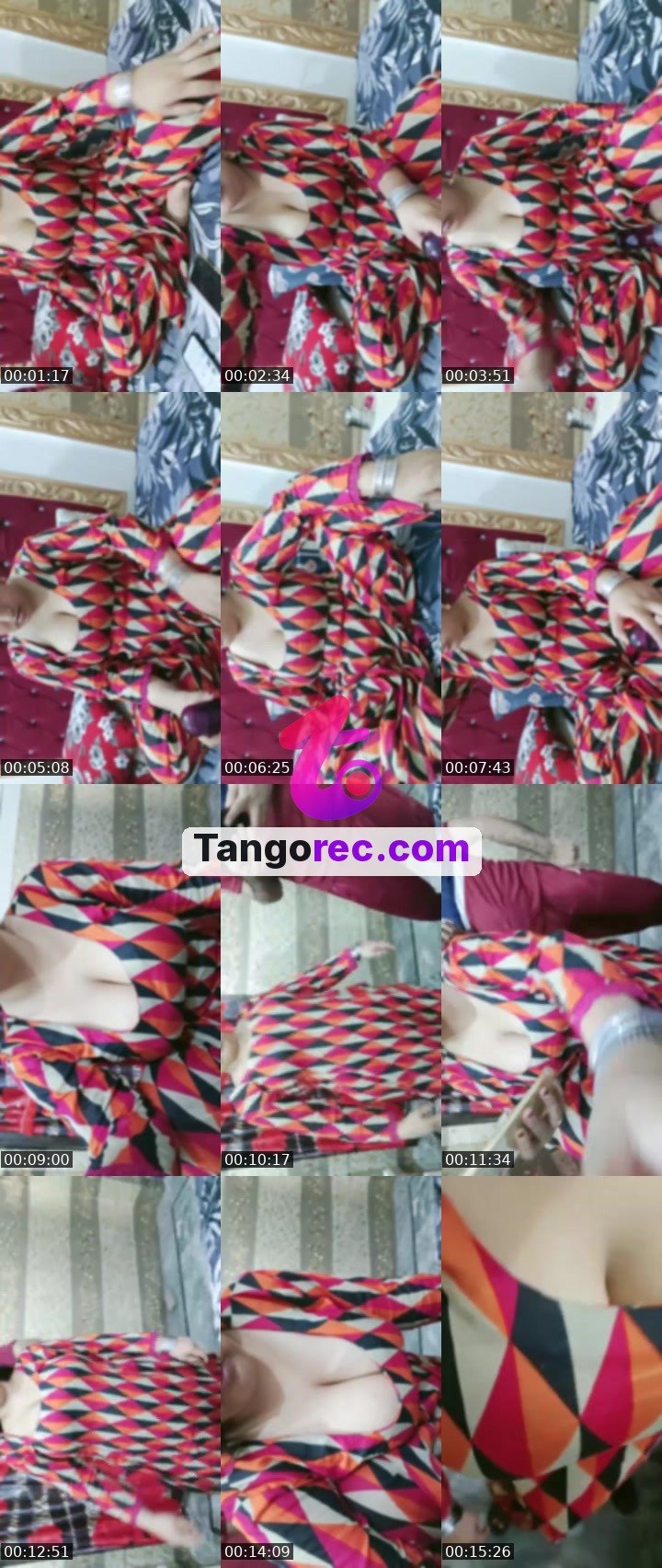 @mammiangirlme Tango live from 2026-09-17