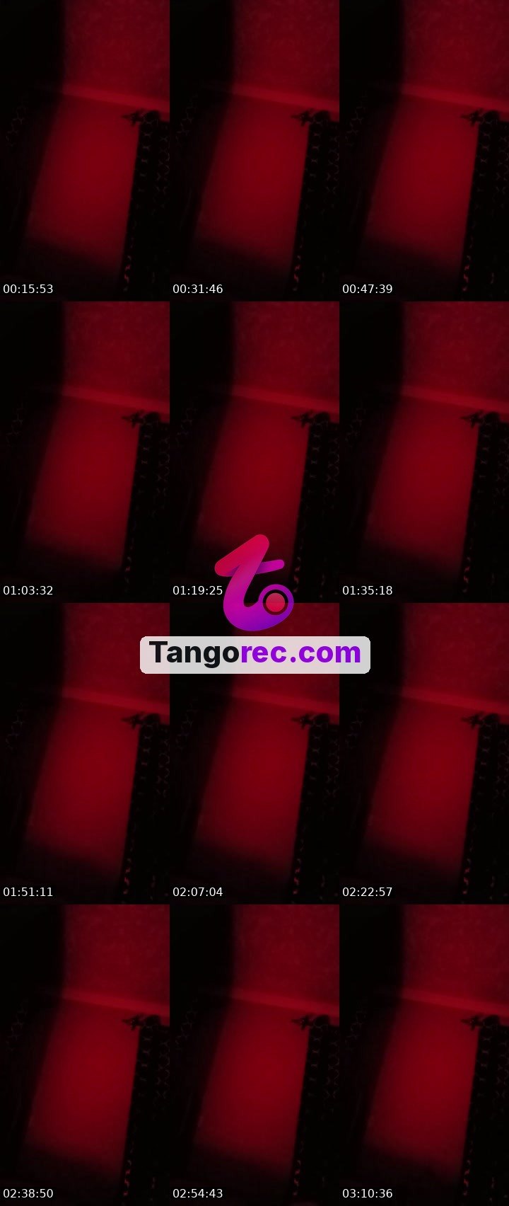@queeniedf Tango live from 2026-09-17