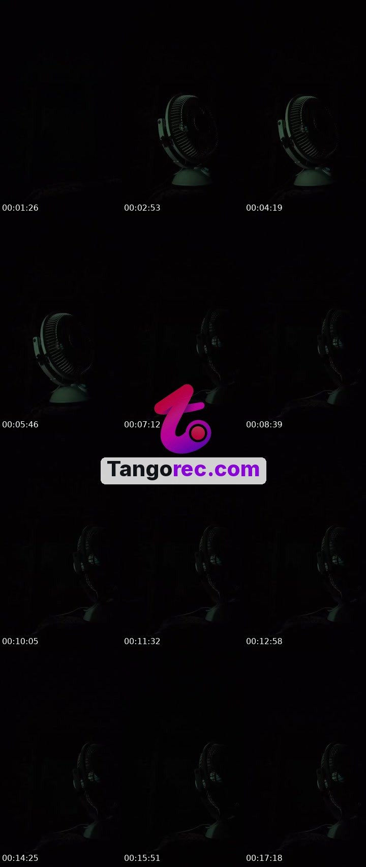 @umera786 Tango live from 2026-09-17
