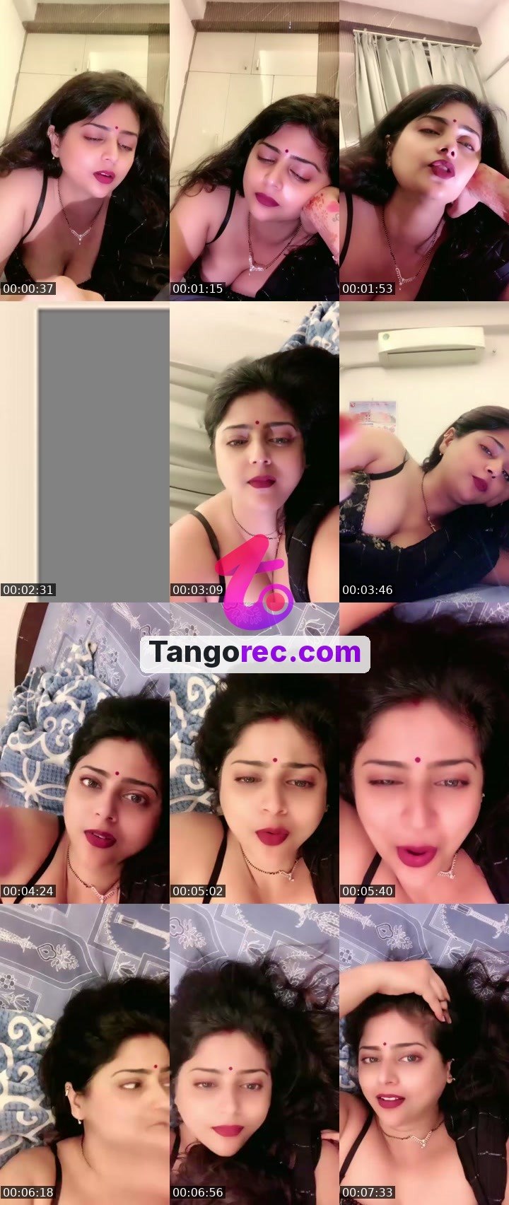 @laloop Tango live from 2026-09-17