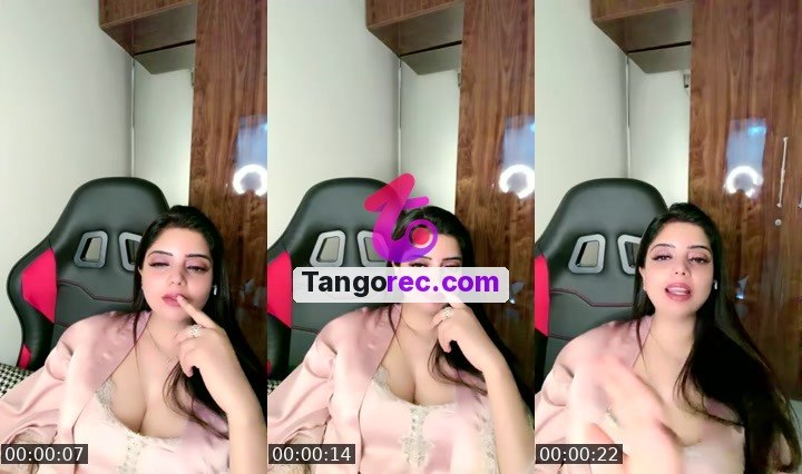 @faith612 Tango live from 2026-09-17