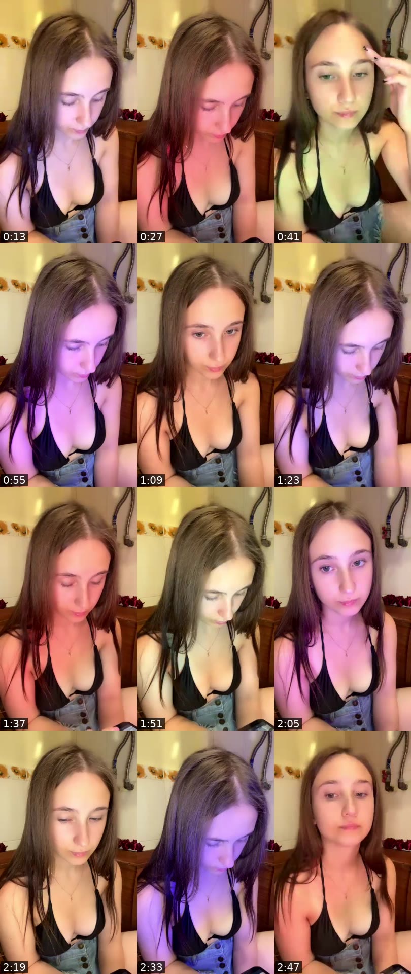 @ladybug_vibes Tango live from 2026-07-08