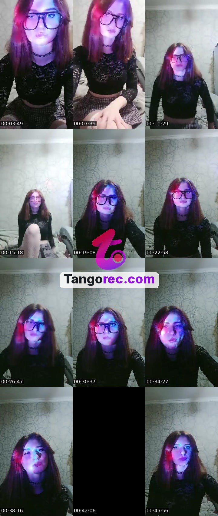 @miiiilaaaa Tango live from 2026-09-17