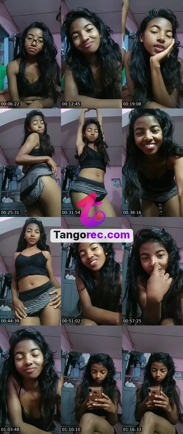@pleasantbadger-81679 Tango live from 2026-09-17