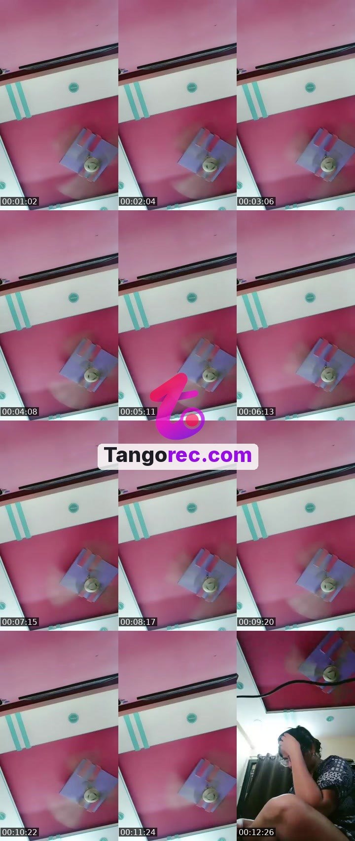 @bigsp7 Tango live from 2026-09-17