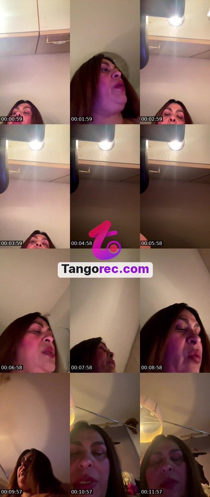 @mslaurie Tango live from 2026-09-17