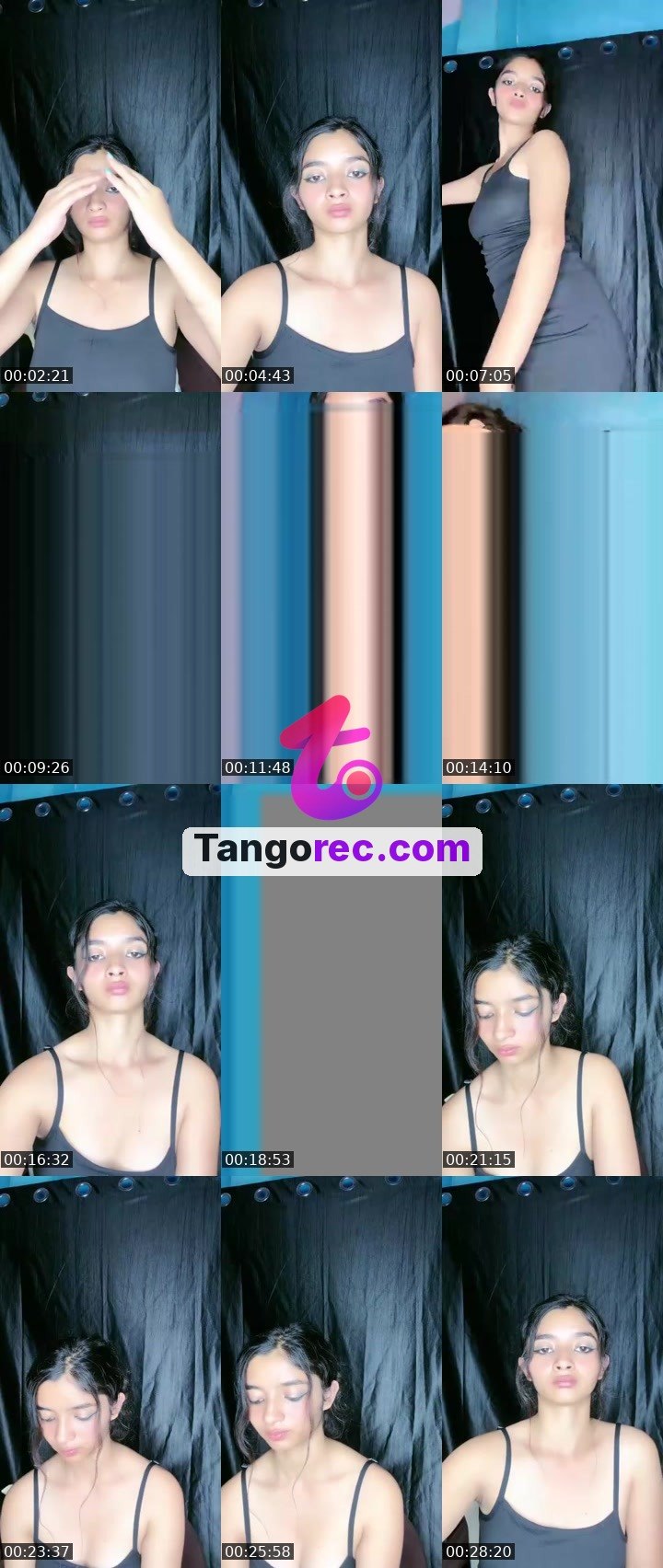 @wardenbison-380516 Tango live from 2026-09-17