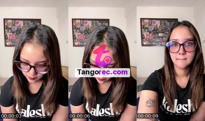 @shruti95 Tango live from 2026-09-17