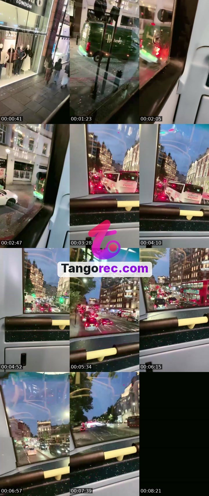 @nub90 Tango live from 2026-09-17